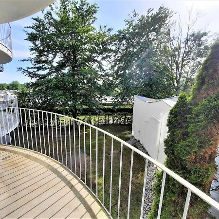 Residenz Hohe Worth Apartment Cuxhaven Exterior photo